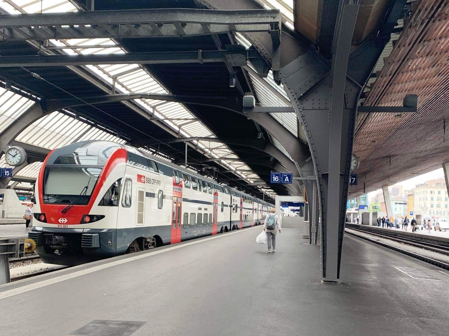 Bài 2: Đường sắt tốc độ cao Bắc-Nam: Công trình mang biểu tượng của kỷ nguyên vươn mình