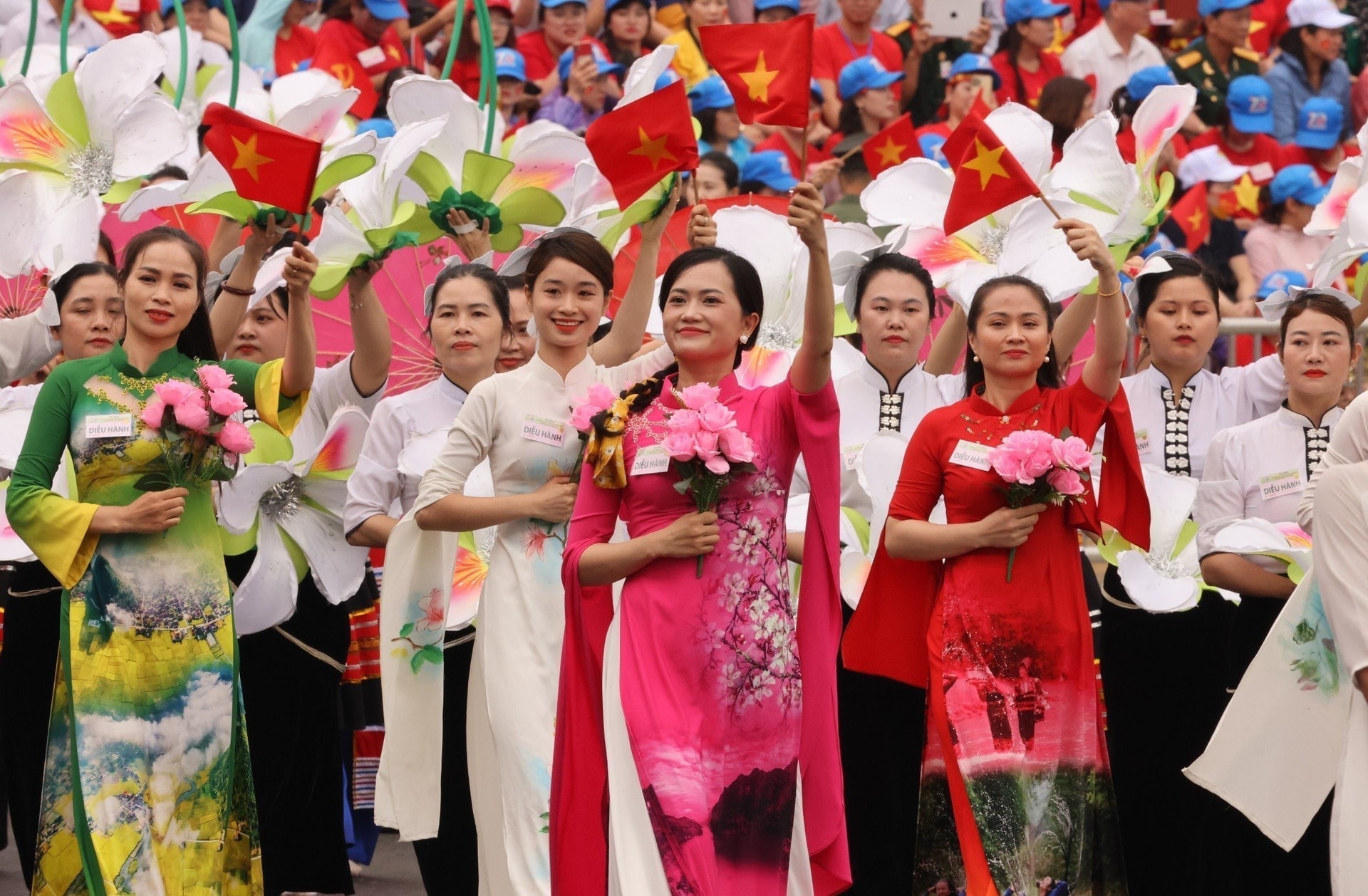 phụ nữ việt nam