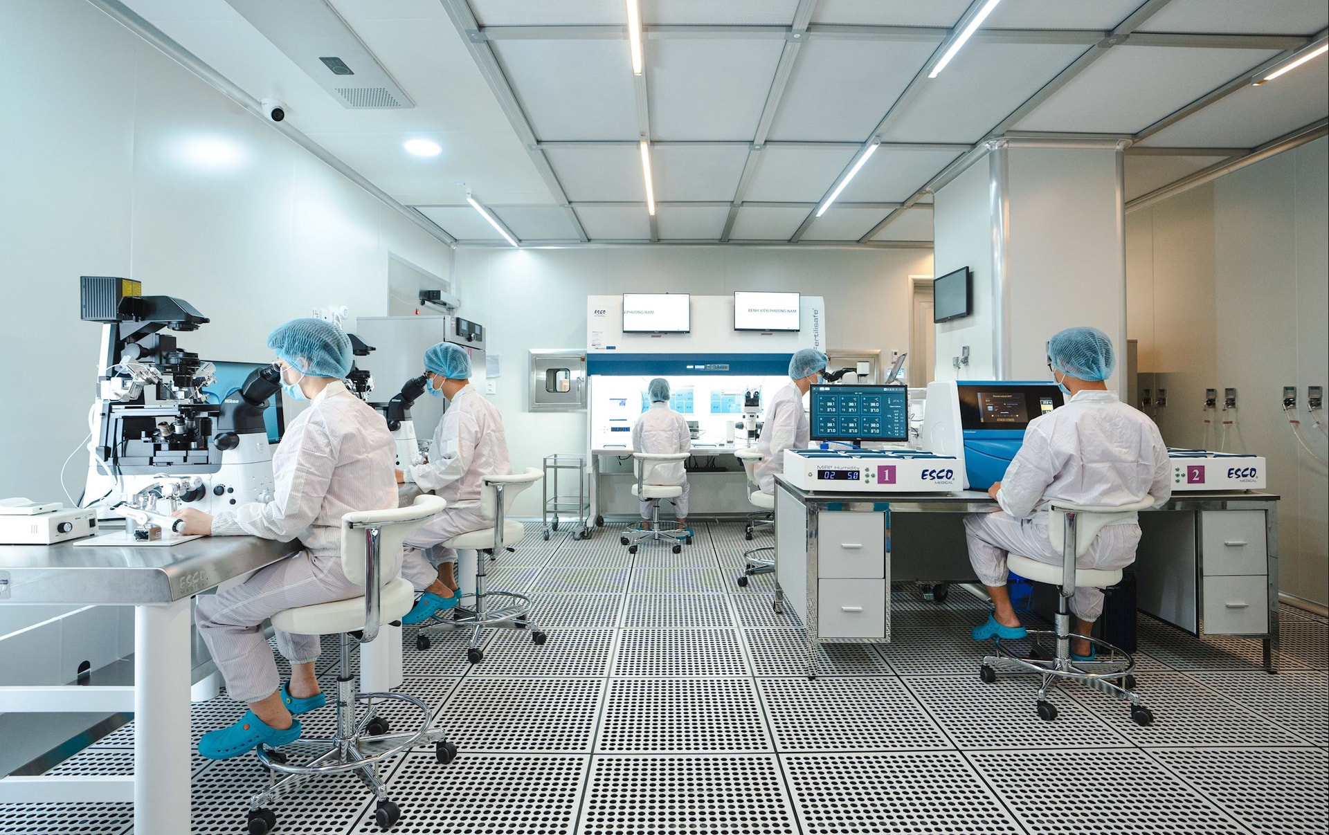 y tế tư nhân tại tp hcm 1