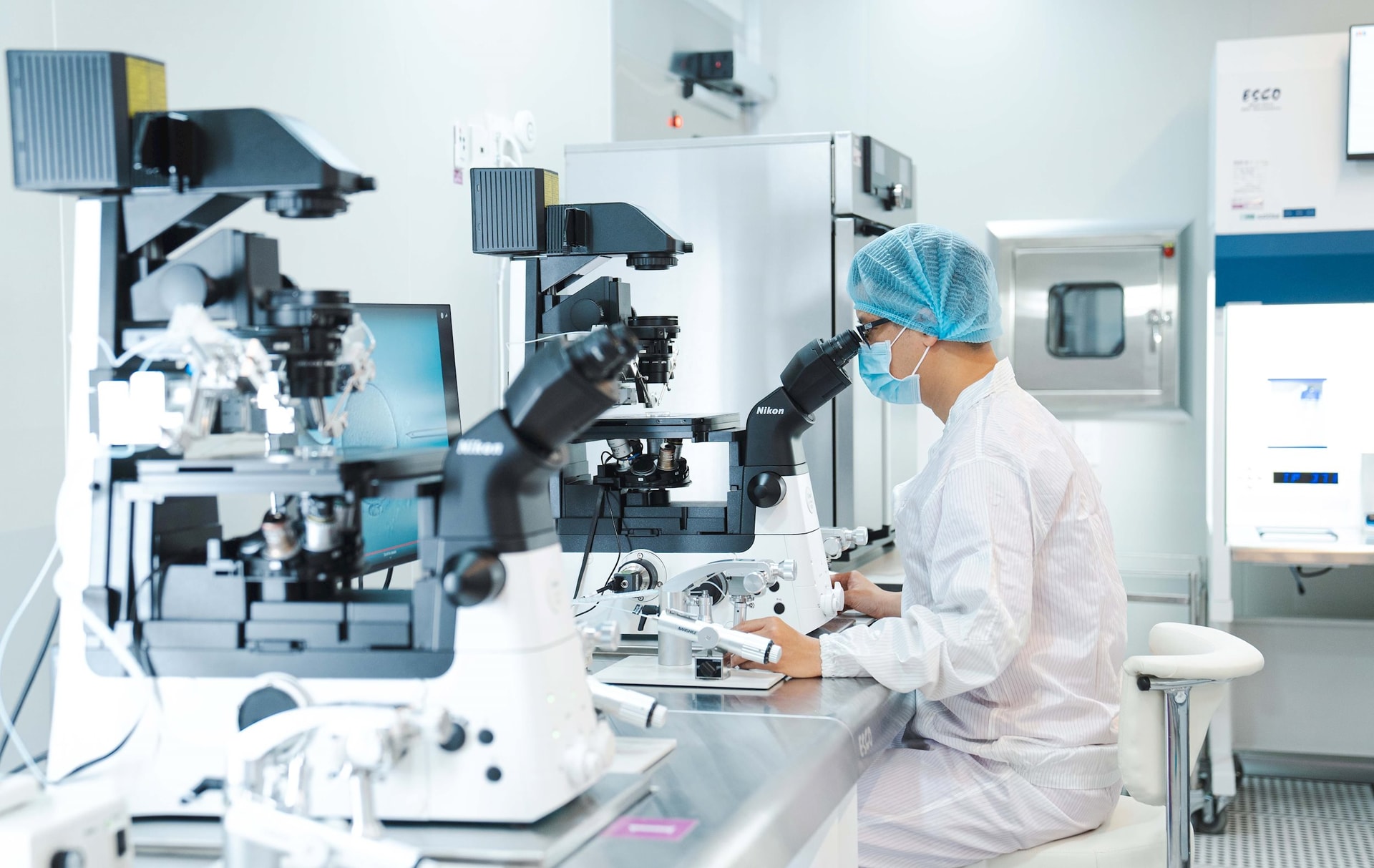 y tế tư nhân tại tp hcm