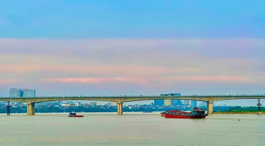 du lich song hong 4 hanoi moi