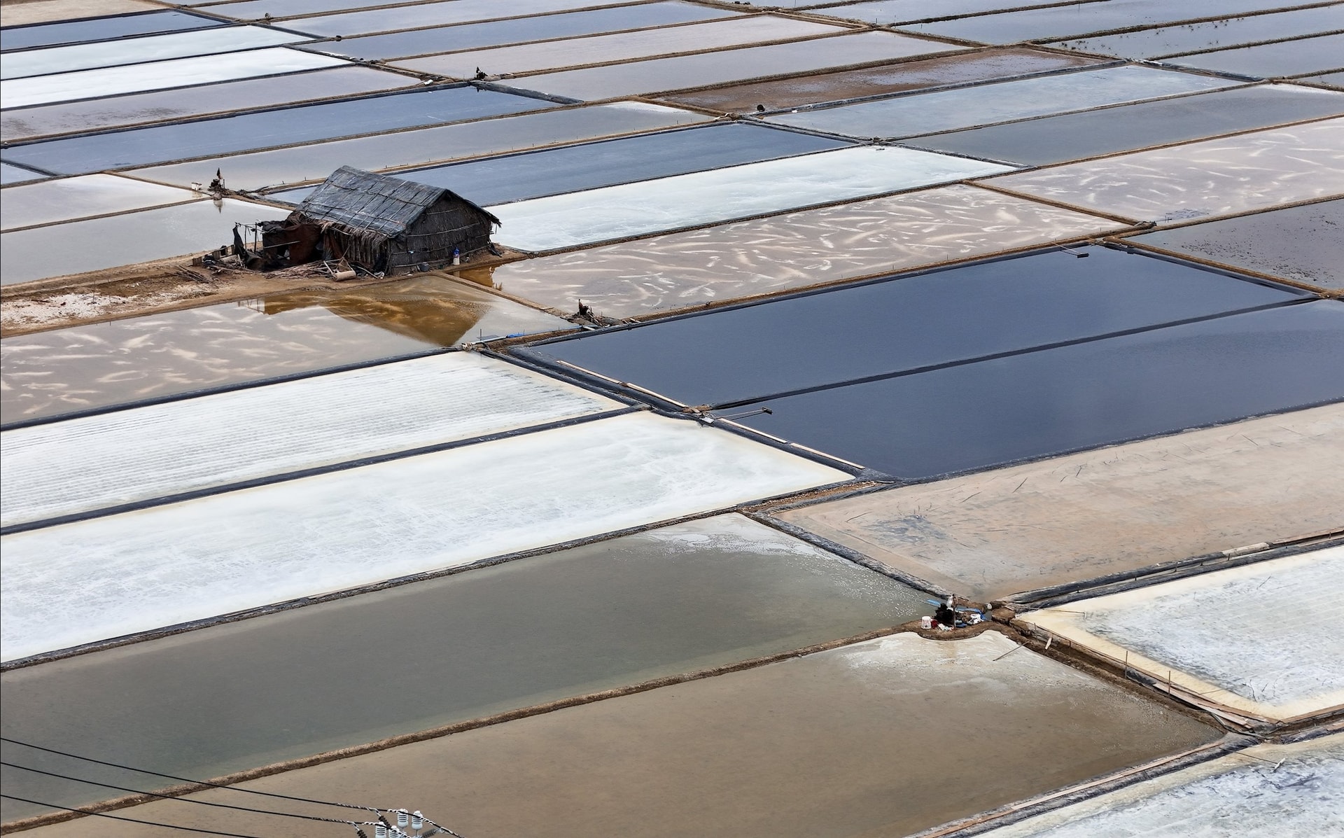 làng nghề làm muối truyền thống tphcm 2