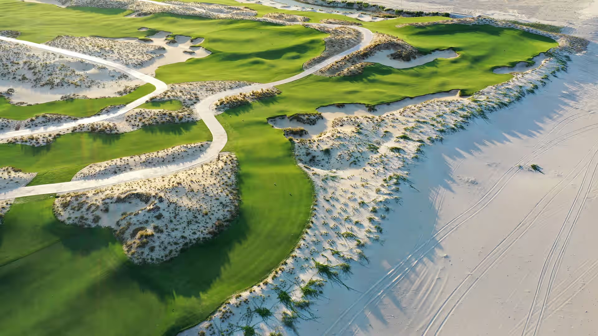 Hoiana Resort & Golf từng được vinh danh là “Khu nghỉ dưỡng phức hợp tốt nhất châu Á. (Nguồn: Hoiana Resort & Golf)