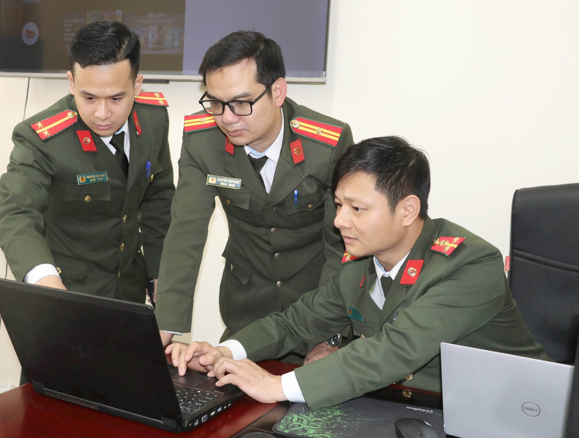 vnanet_an ninh bầu cử 1