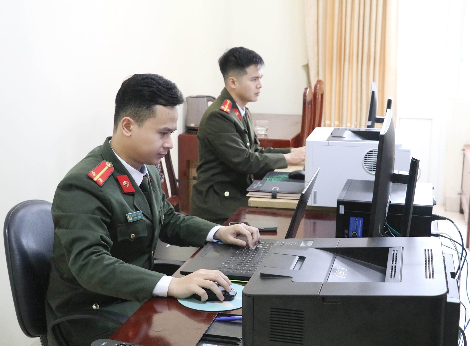 vnanet_an ninh bầu cử 2