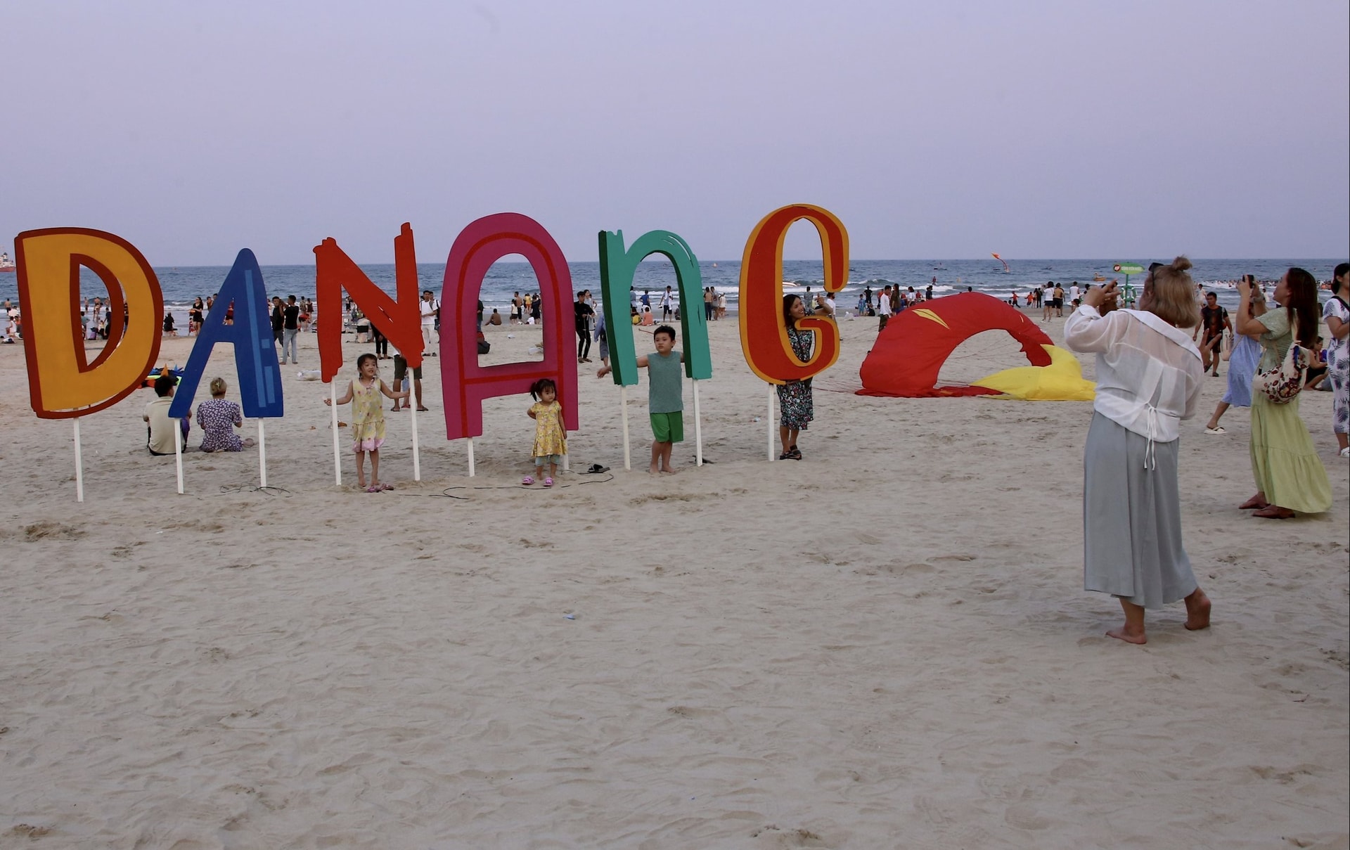 vnanet_da nang beach