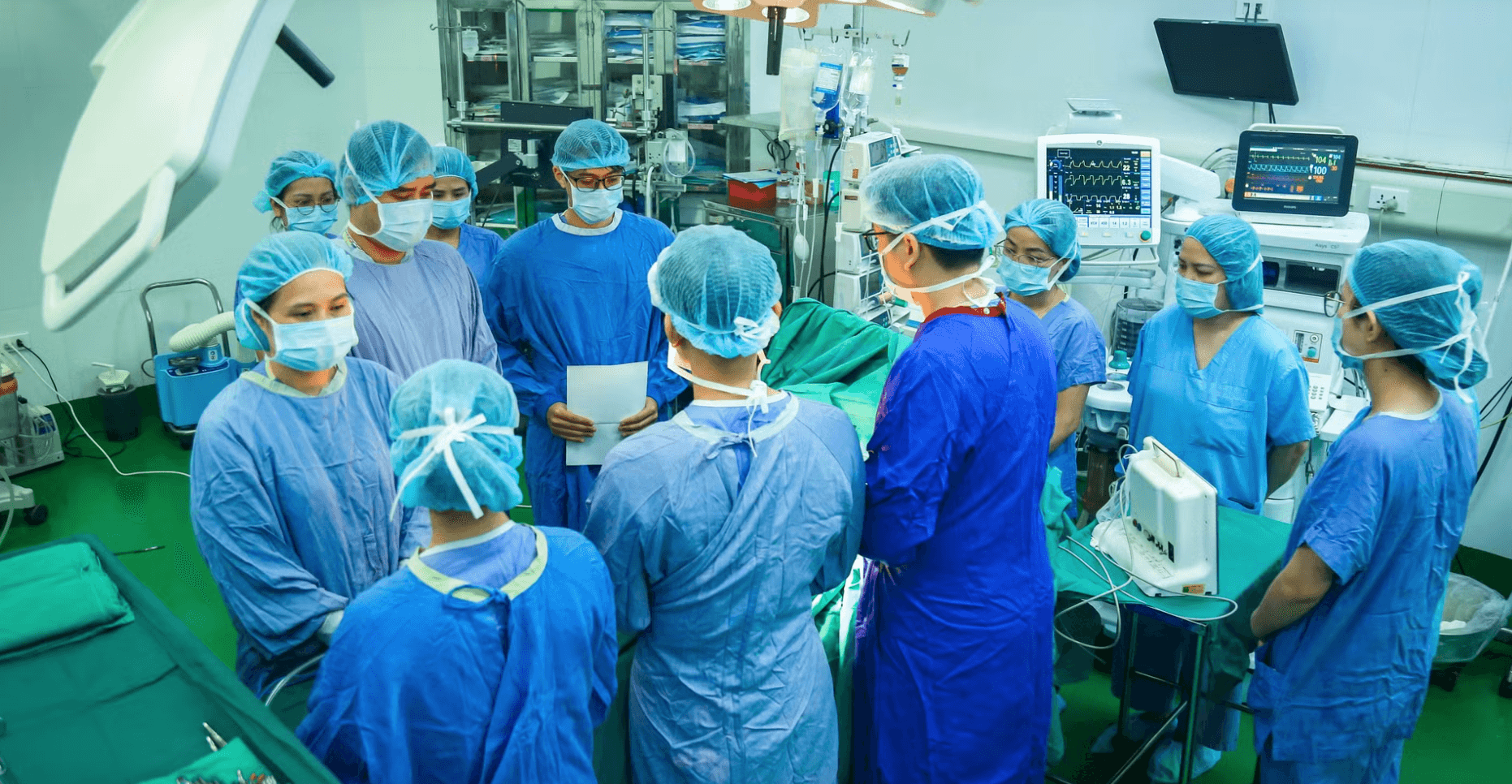 Bài 4: Hiến tạng xuyên biên giới: Dấu ấn nhân văn và bước tiến của y học Việt Nam