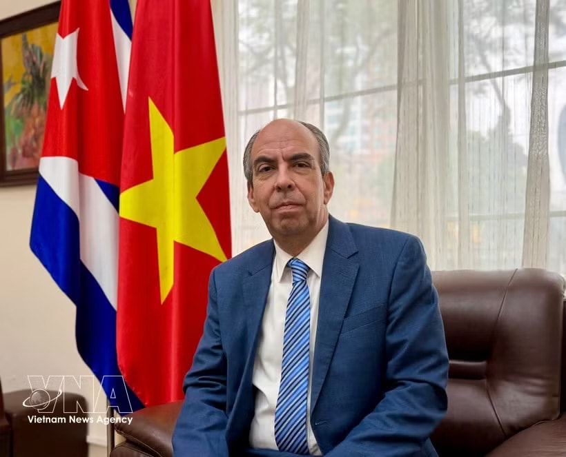 Đs Cuba