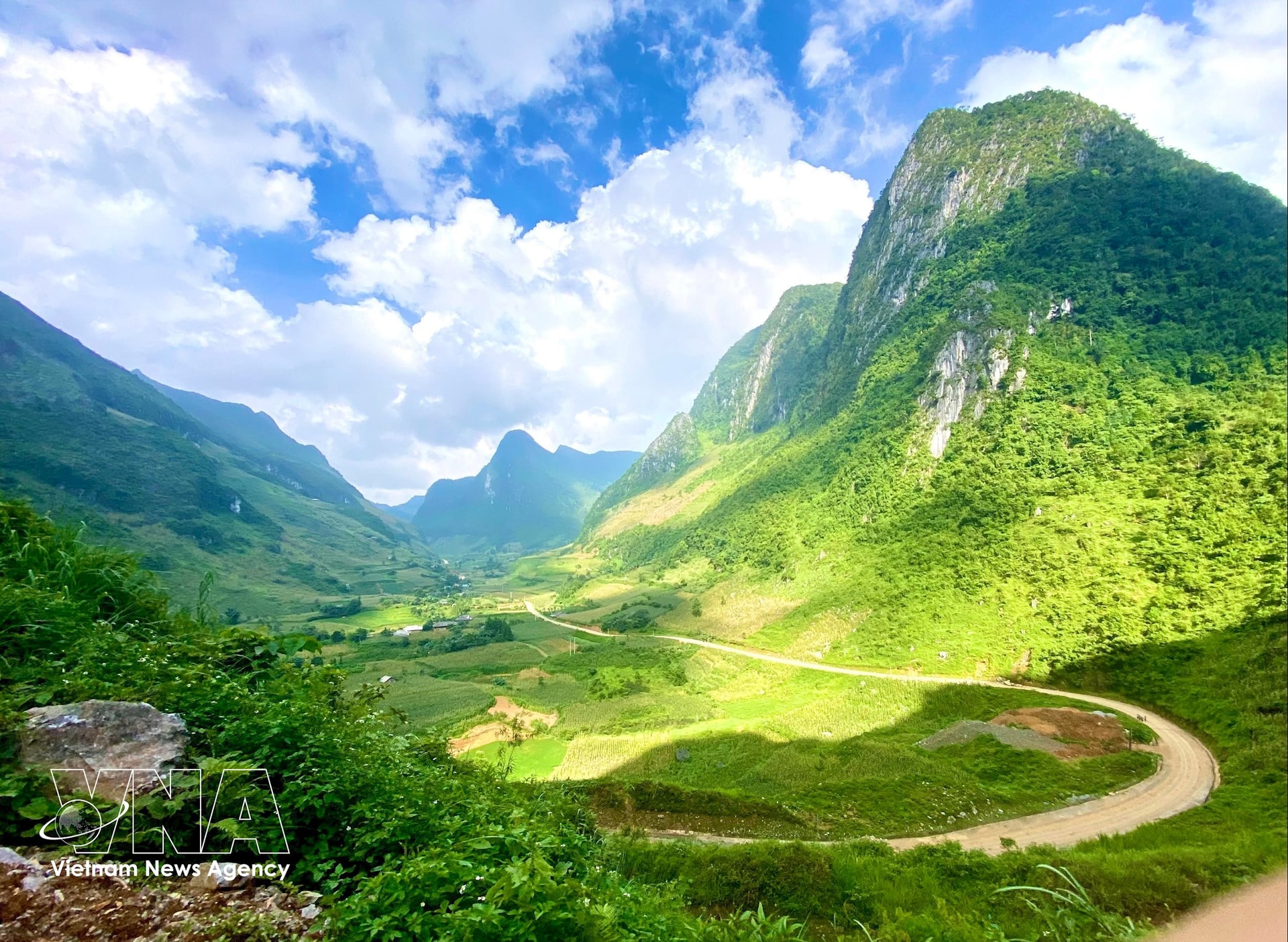 thung lung