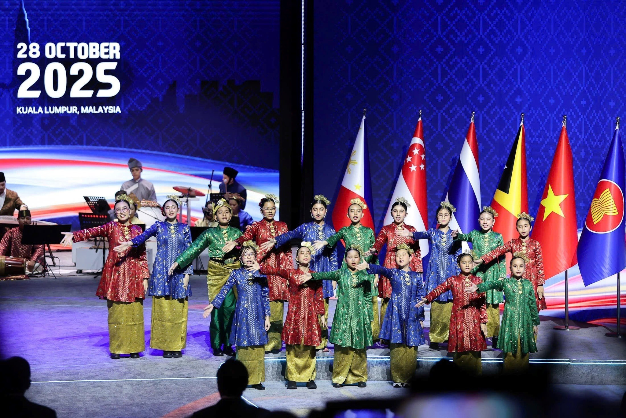 Bài 5: Ứng dụng trí tuệ nhân tạo trong ASEAN để không ai bị bỏ lại phía sau