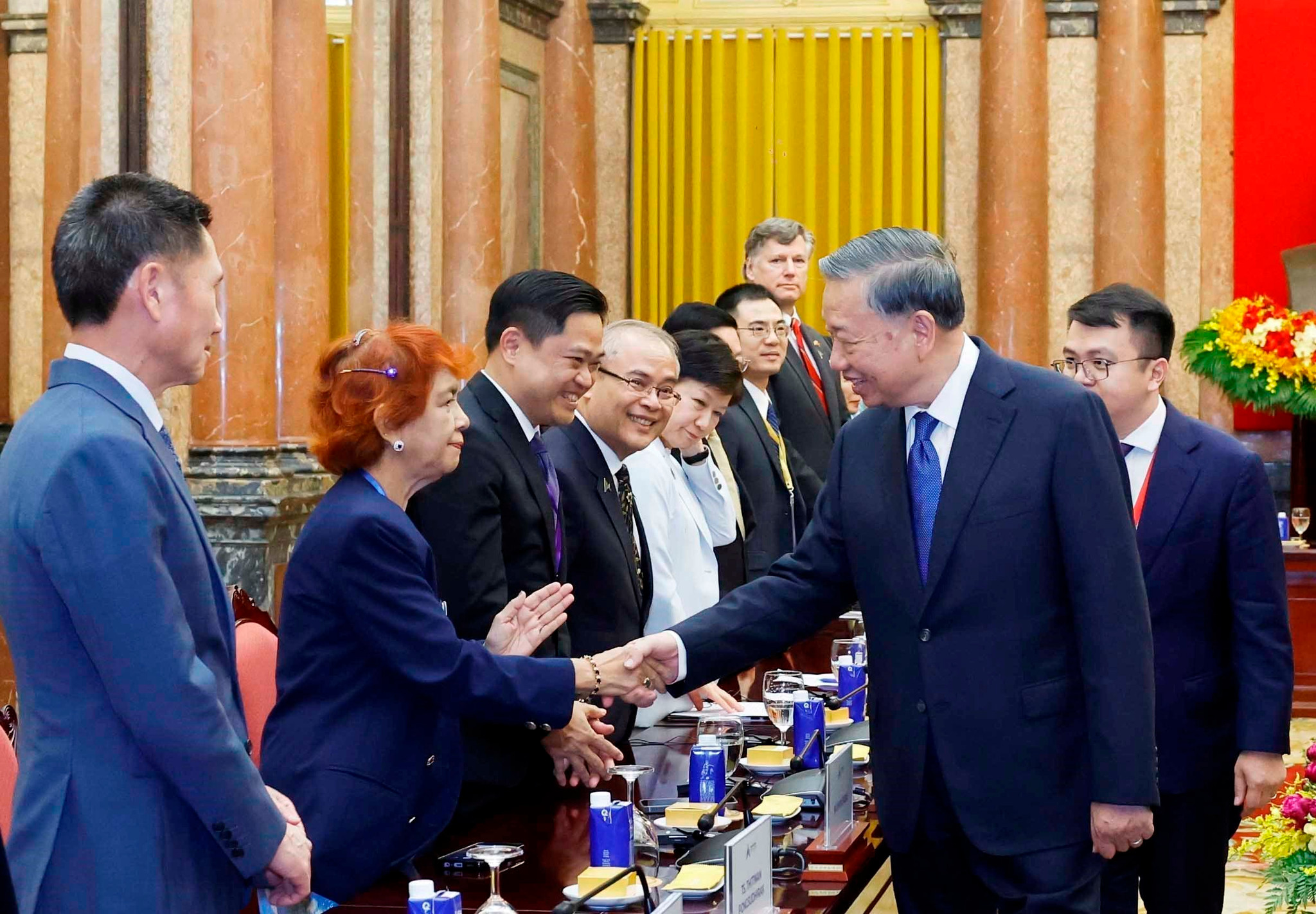 vna_potal_tong_bi_thu_chu_tich_nuoc_tiep_cac_dai_bieu_du_dien_dan_tuong_lai_asean_2026_8815964(1).jpg