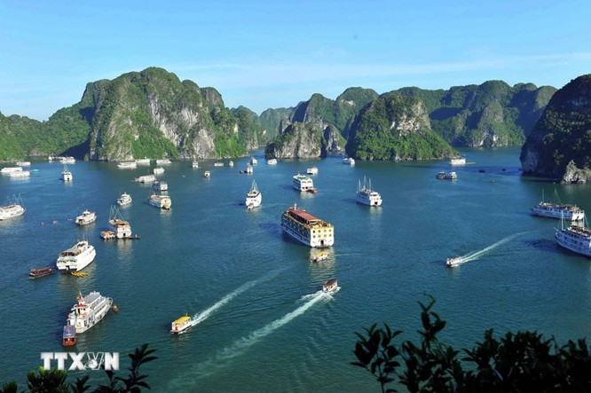 ha long