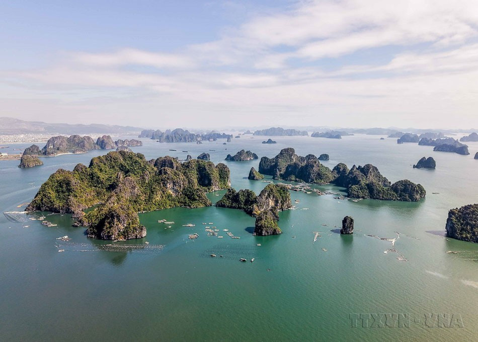 vnanet-ha long