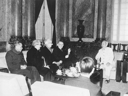 ho chi minh
