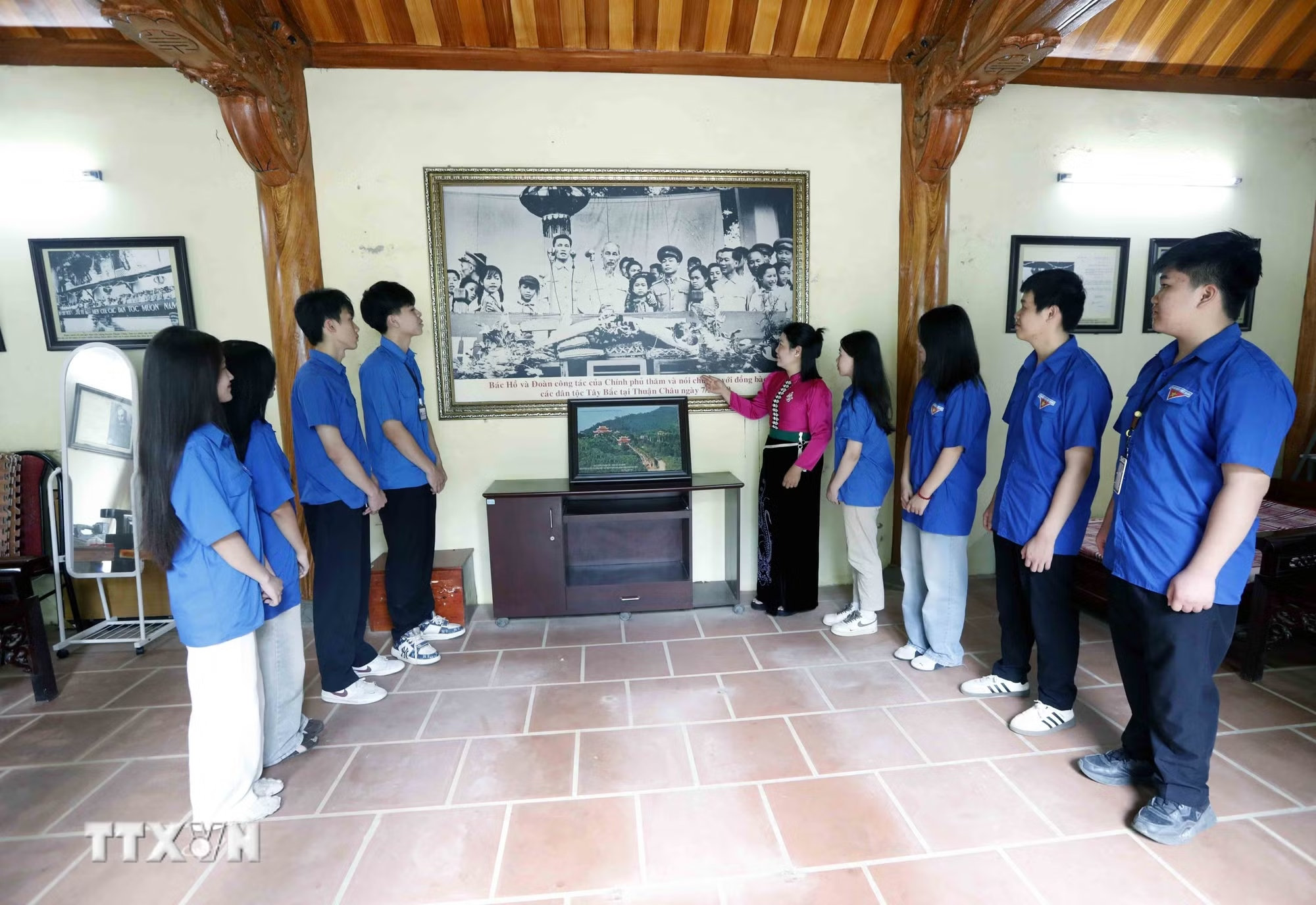 ttxvn-ky-dai-thuan-chau-noi-bac 4
