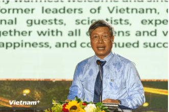Sam Ngoc Linh