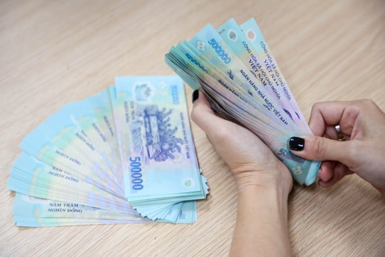 Phân bổ room tín dụng: Chọn mặt gửi vàng