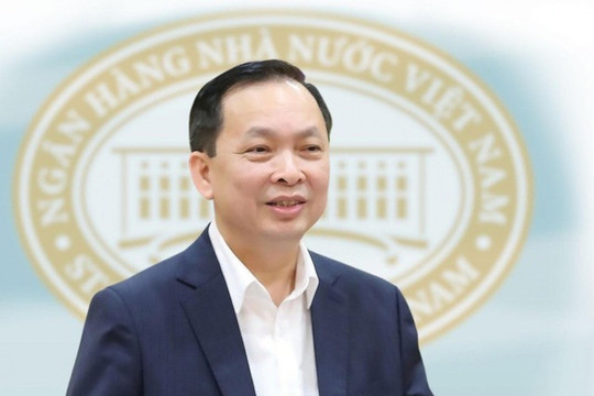 Phó Thống đốc: NHNN sẽ theo sát diễn biến thị trường, thích ứng linh hoạt