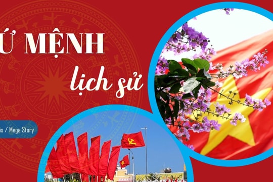 Sứ mệnh lịch sử