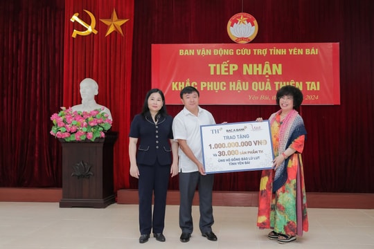Hành trình 10 năm của Quỹ Vì Tầm Vóc Việt: Từ sự thấu hiểu, tạo sự thay đổi