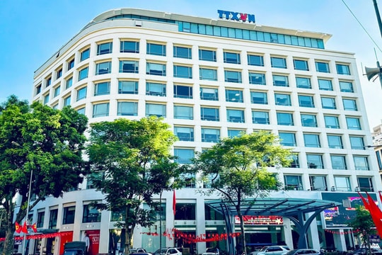 Những dấu ấn nổi bật của TTXVN trong nền báo chí Việt Nam