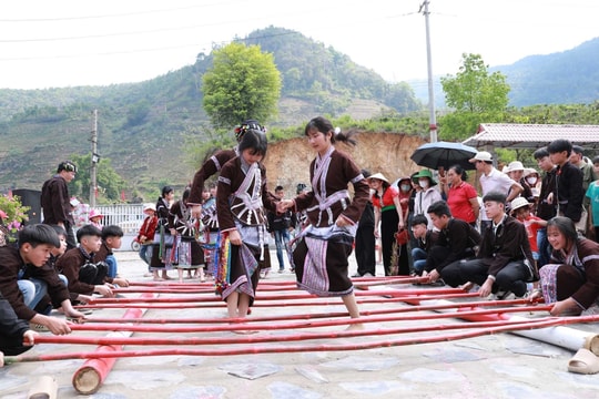 守护越南少数民族 的文化之魂