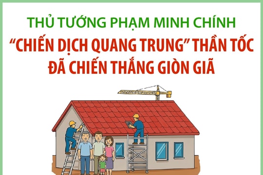 THE YEAR OF THE HORSE IS IN THE AIR ACROSS VIETNAM