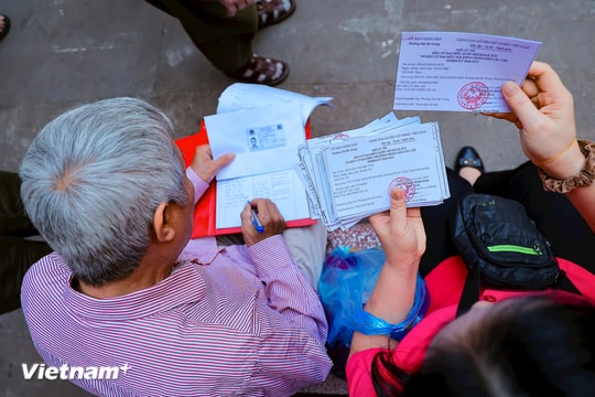 ‘Địch phá ta xây’, kiên quyết loại bỏ những thanh âm lạc điệu trước ngày hội toàn dân đi bầu cử