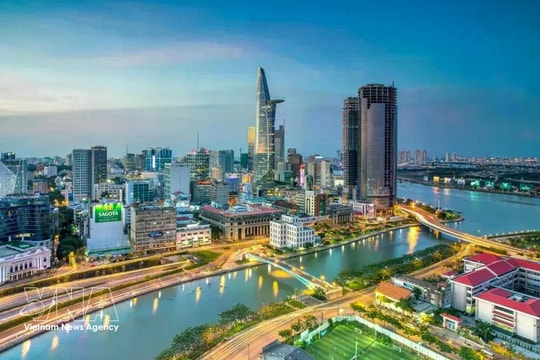 À Hô Chi Minh-Ville, la gastronomie s’impose comme moteur majeur du tourisme