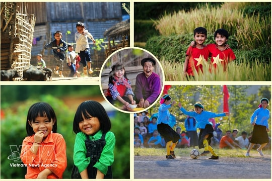A LONG-TERM STRATEGY FOR A HEALTHIER VIETNAM