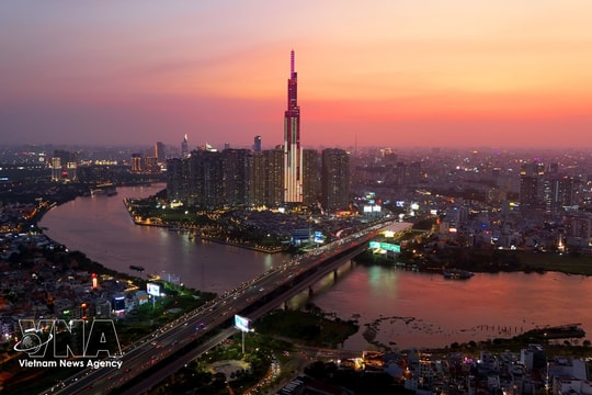 Hô Chi Minh-Ville : Le nouvel horizon de l'innovation et de la tech en Asie du Sud-Est