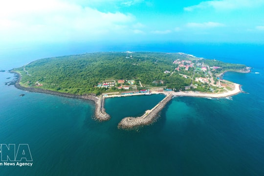 Quang Tri s’affirme comme une nouvelle destination du Centre du Vietnam