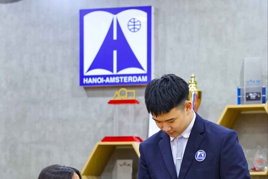 改变思维和工作方式 提升战略技术研发水平
