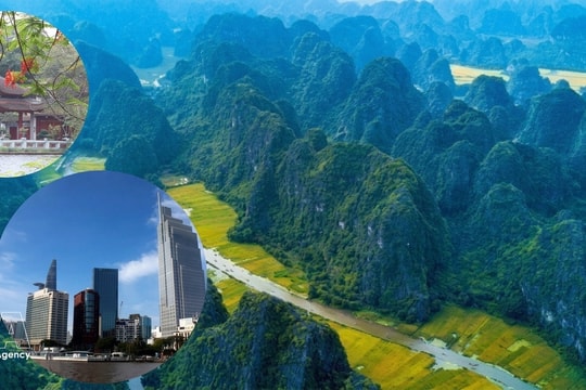 VIETNAM TOURISM – A JOURNEY OF ENDLESS DISCOVERY