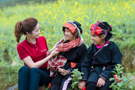 Agribank đẩy mạnh triển khai hoạt động cho vay thông qua Tổ vay vốn: Khơi thông nguồn vốn, trợ lực vững chắc cho “tam nông”