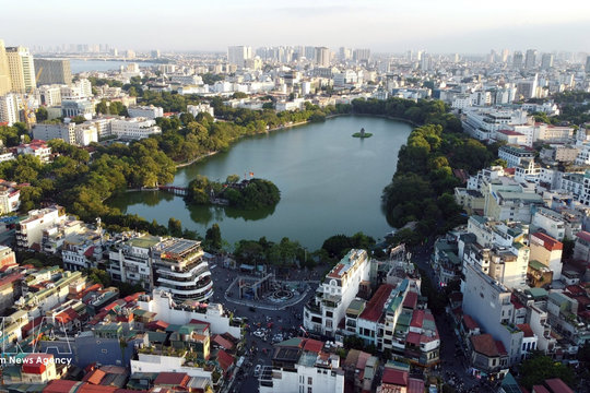Hanoi Convention: Historic Milestone and Global Cooperation Vision
