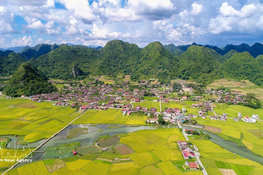 Aldeas de turismo comunitario: experiencias sostenibles en plena naturaleza de Vietnam