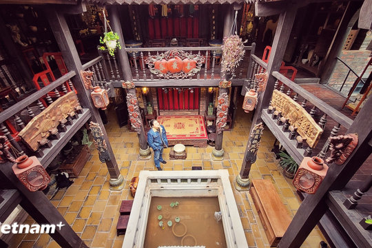 以遗产创新推动手工艺村旅游业 可持续发展