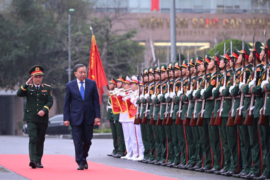 Bài 3: Trí tuệ của người thầy thuốc chinh phục những đỉnh cao trong ghép mô tạng