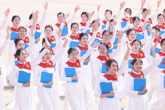 Bài 5: Giám sát chặt để các “quyết sách trăm năm” thực sự là động lực đưa đất nước vào Kỷ nguyên mới