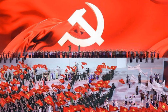 Bài 1: Báo chí hiện đại đồng hành cùng nhiệm vụ phát triển đất nước