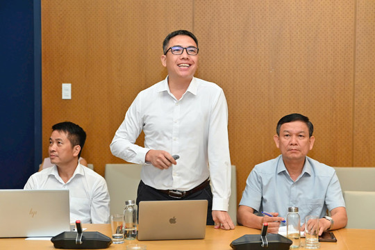 Bài 3: Công nghệ chỉ là công cụ, bản lĩnh mới làm nên giá trị báo chí