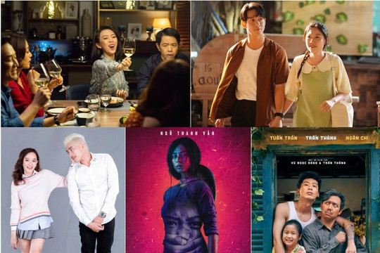 El cine vietnamita ante oportunidad de despegue