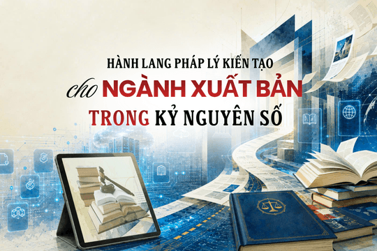 Luật Xuất bản sửa đổi