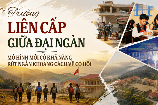 Trường liên cấp nội trú Đà Nẵng