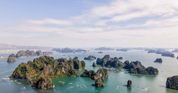 Vietnam promotes cultural heritage values for sustainable future