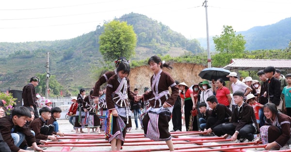 Vietnam preserves cultural soul of very-small ethnic groups