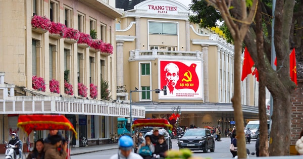 Vietnam’s foreign affairs: 40 years of historic achievements under Party's leadership