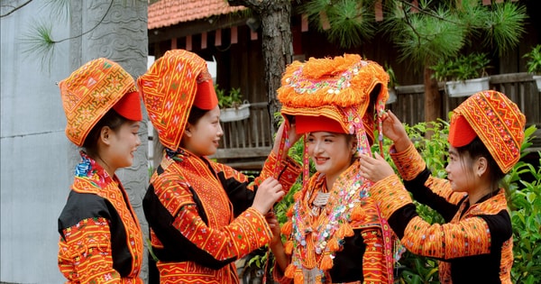 Three national target programmes - A leverage for sustainable development of rural and mountainous areas