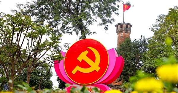 Party's clear-sighted leadership: Decisive factor behind every victory of Vietnam's revolution